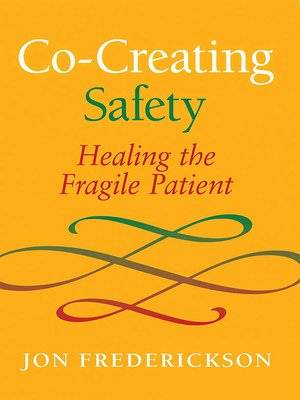 cover image of Co-Creating Safety